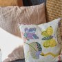 Hackney Home | textures  | Interior Designers
